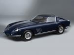 Ferrari 275 GTB/4 Acciaio 1966 года